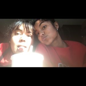 Meet your Posher, Ana